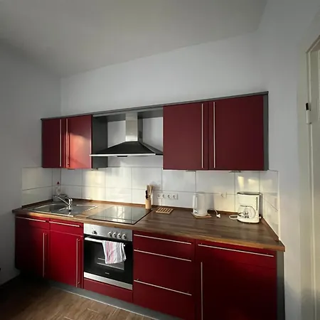 Σπίτι διακοπών Living One 3 Varel