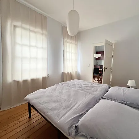 Σπίτι διακοπών Living One 3