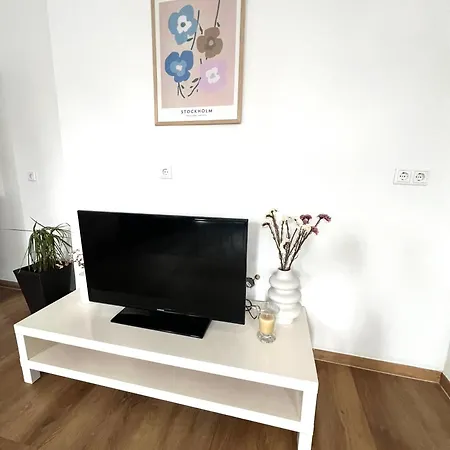 Σπίτι διακοπών Living One 3 Varel