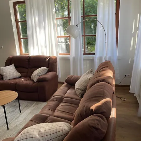 Σπίτι διακοπών Living One 3